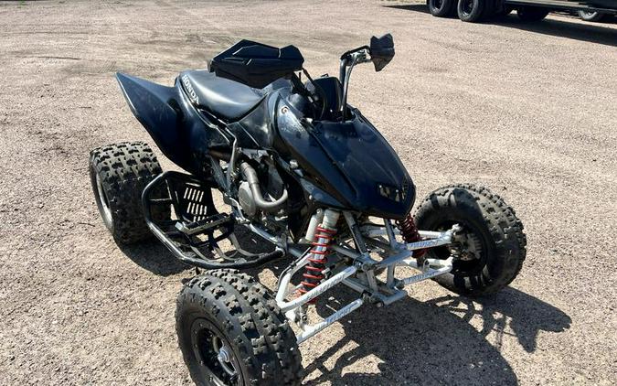 2004 Honda® TRX450R