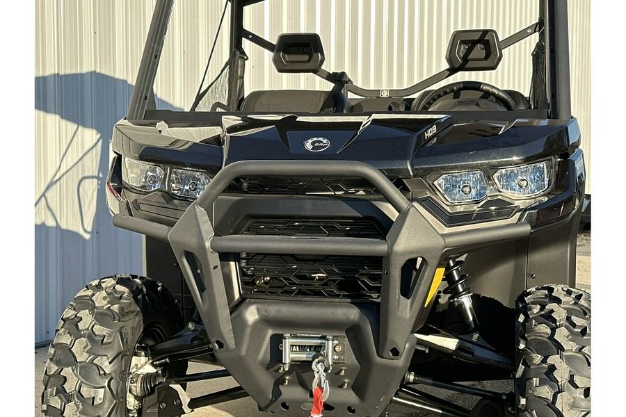 2024 Can-Am DEFENDER XT HD9