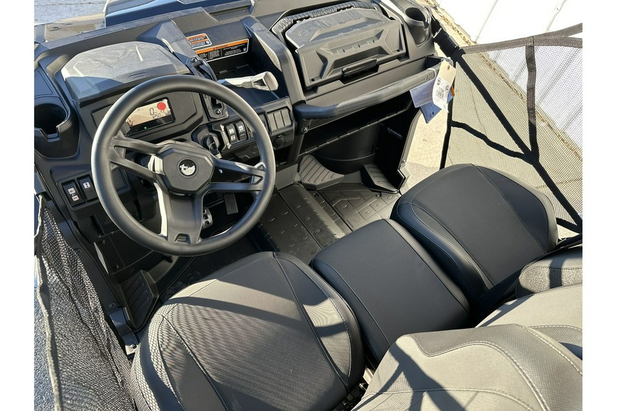 2024 Can-Am DEFENDER XT HD9