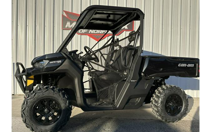 2024 Can-Am DEFENDER XT HD9