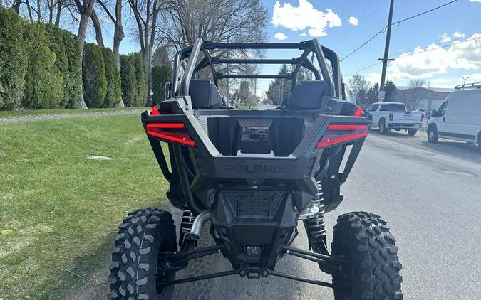 2024 Polaris® RZR Pro XP 4 Ultimate