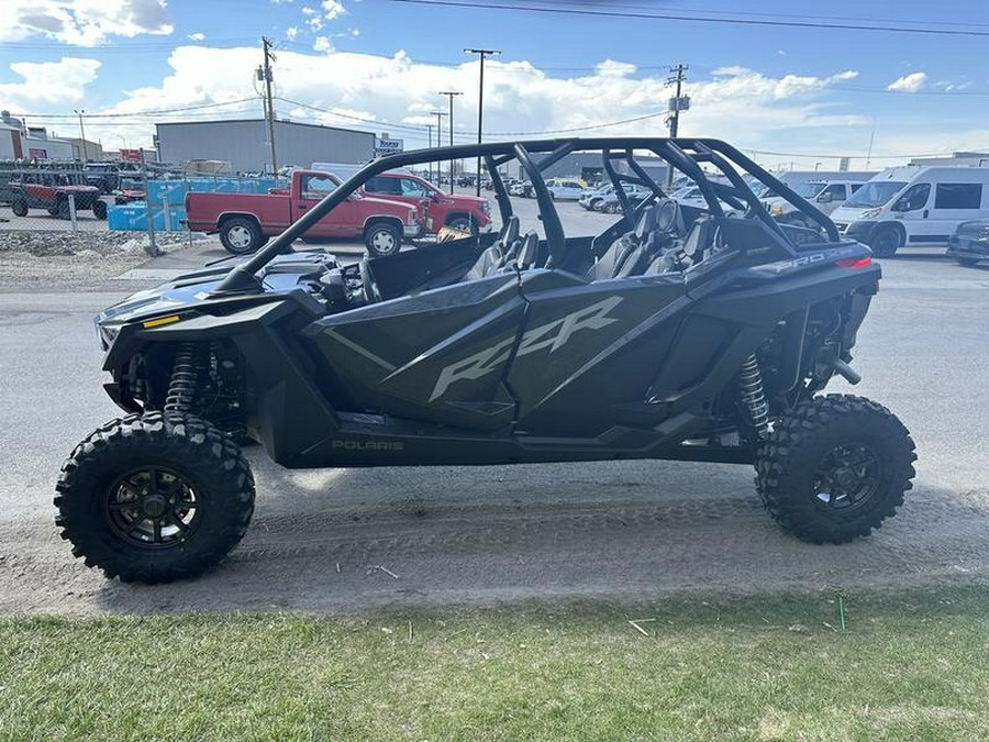 2024 Polaris® RZR Pro XP 4 Ultimate