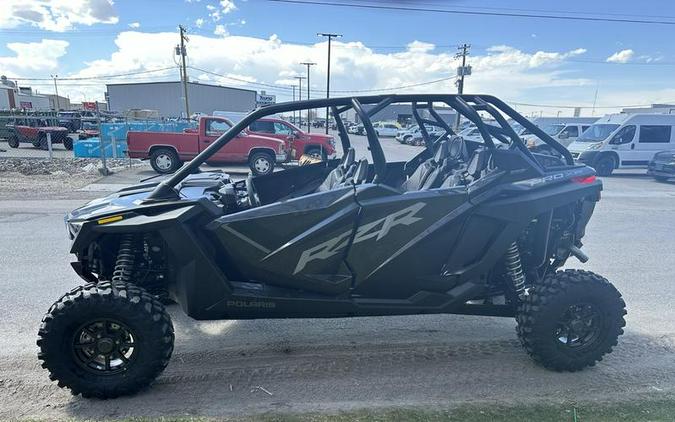 2024 Polaris® RZR Pro XP 4 Ultimate