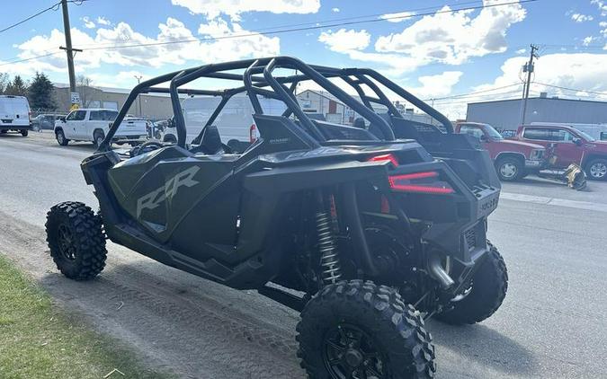 2024 Polaris® RZR Pro XP 4 Ultimate