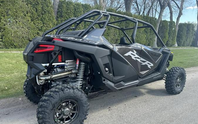 2024 Polaris® RZR Pro XP 4 Ultimate