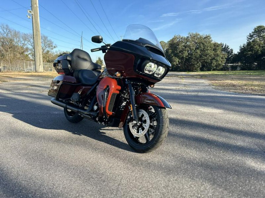 2024 Harley-Davidson® FLTRK - Road Glide® Limited