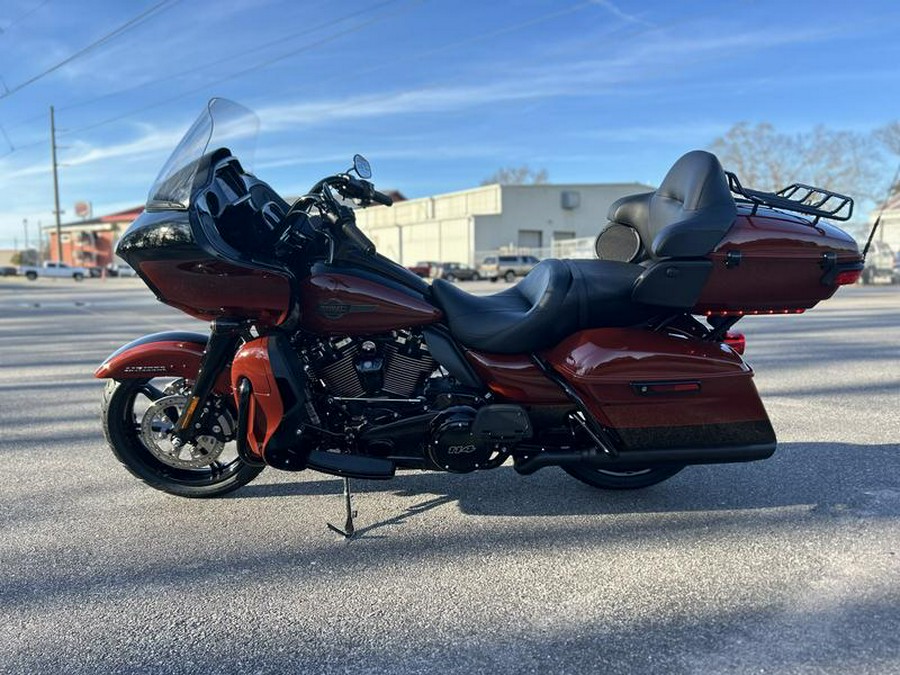 2024 Harley-Davidson® FLTRK - Road Glide® Limited