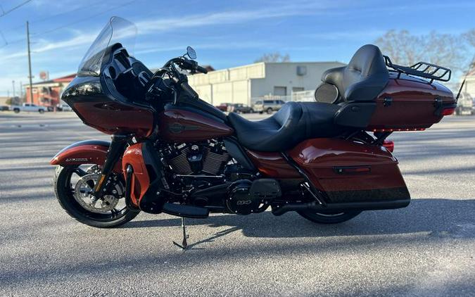 2024 Harley-Davidson® FLTRK - Road Glide® Limited