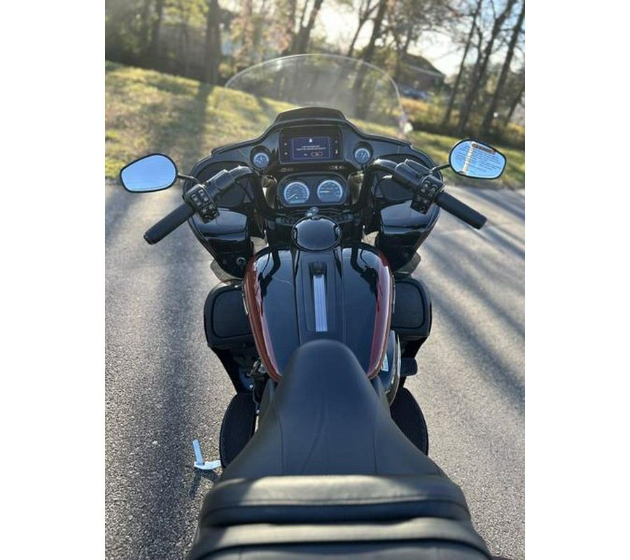 2024 Harley-Davidson® FLTRK - Road Glide® Limited