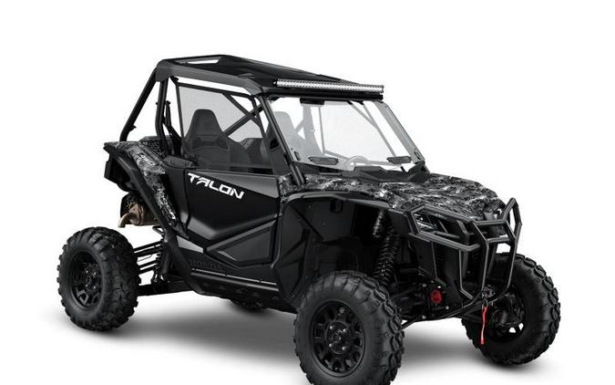 2021 Honda® Talon 1000R Special Edition