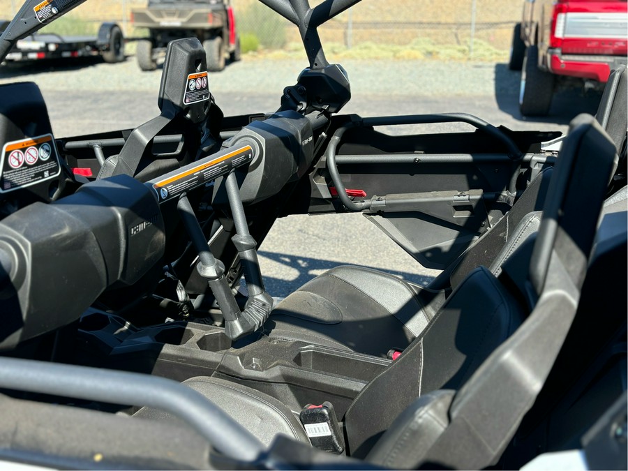 2024 Can-Am Maverick X3 Max DS Turbo