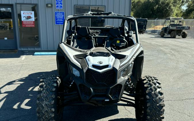 2024 Can-Am Maverick X3 Max DS Turbo