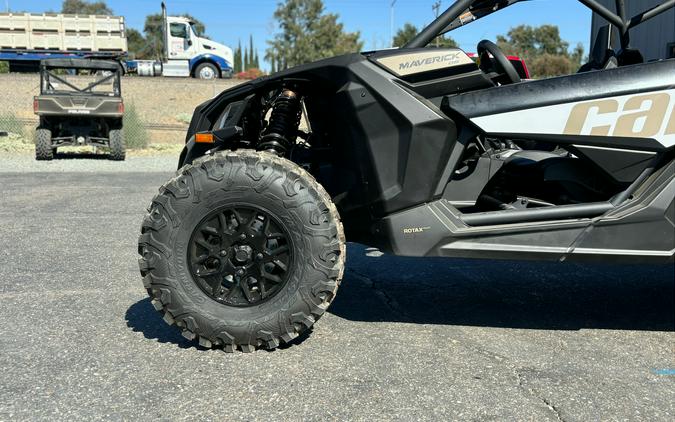 2024 Can-Am Maverick X3 MAX DS Turbo