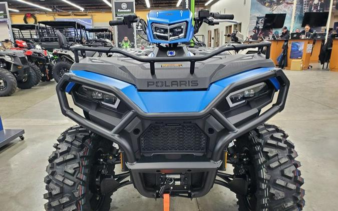 2024 Polaris Sportsman 570 Trail