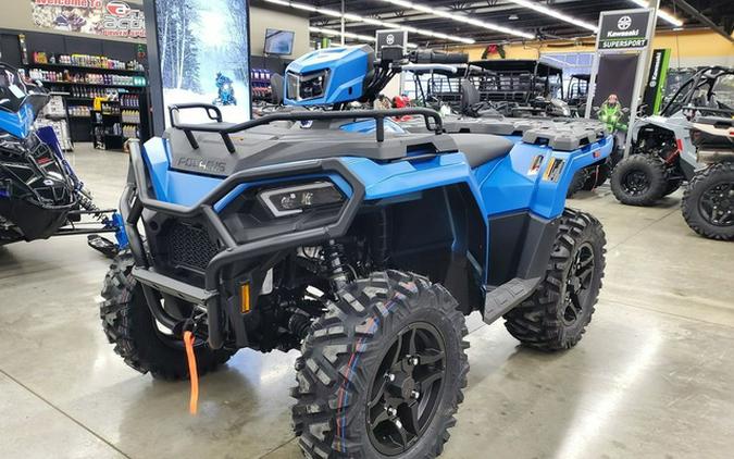 2024 Polaris Sportsman 570 Trail