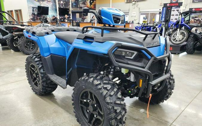 2024 Polaris Sportsman 570 Trail