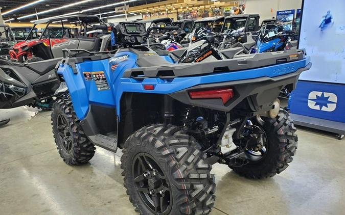 2024 Polaris Sportsman 570 Trail