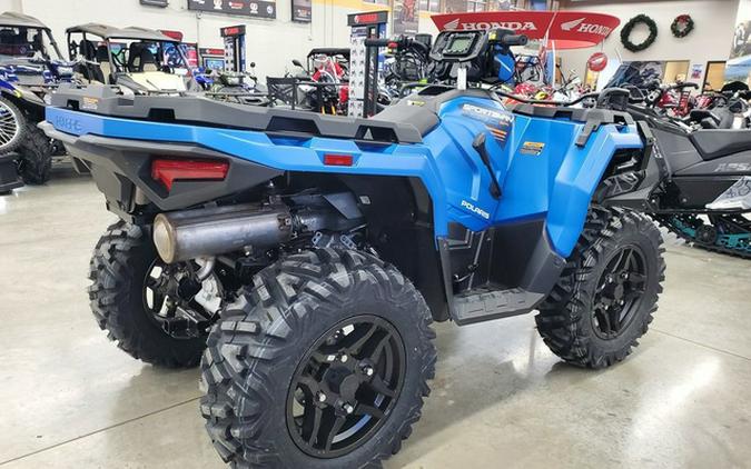 2024 Polaris Sportsman 570 Trail