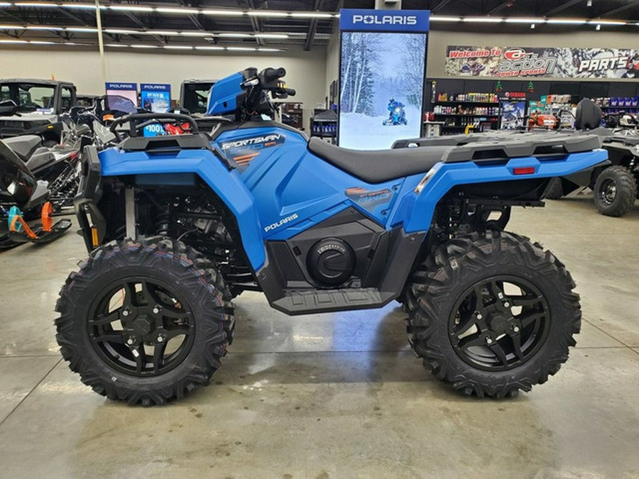 2024 Polaris Sportsman 570 Trail