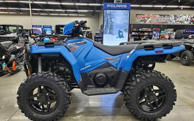 2024 Polaris Sportsman 570 Trail