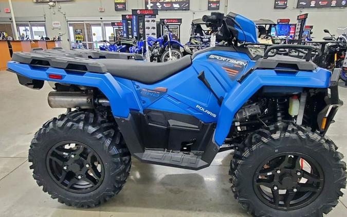 2024 Polaris Sportsman 570 Trail