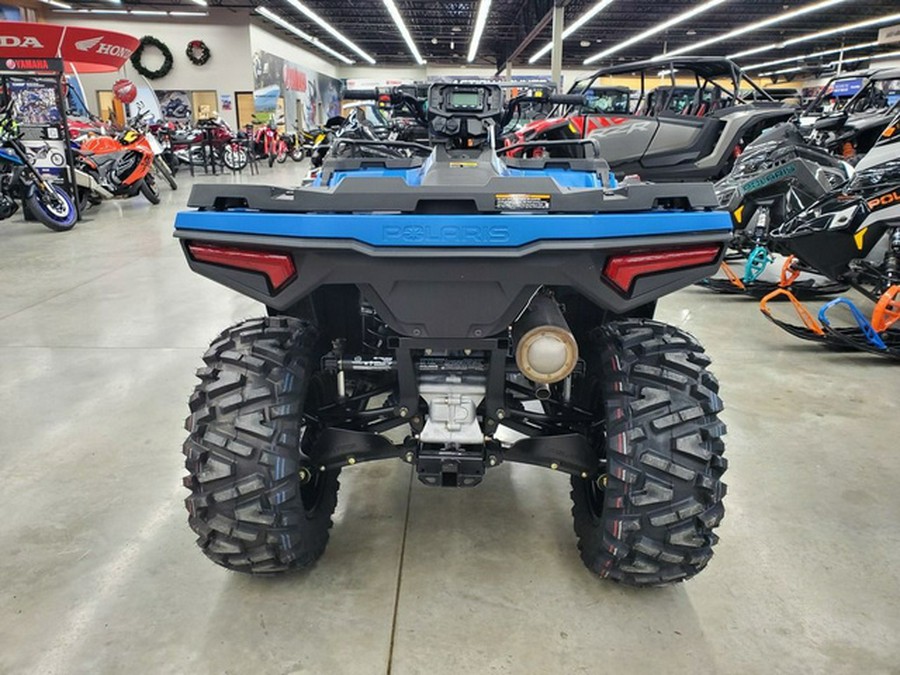 2024 Polaris Sportsman 570 Trail