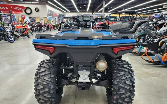 2024 Polaris Sportsman 570 Trail