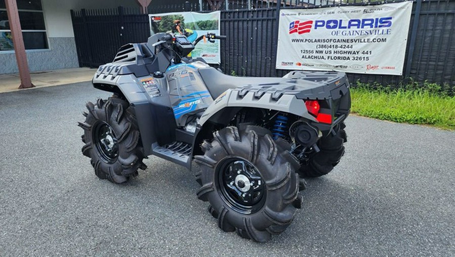 2024 Polaris Sportsman 850 High Lifter Edition