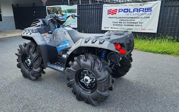 2024 Polaris Sportsman 850 High Lifter Edition