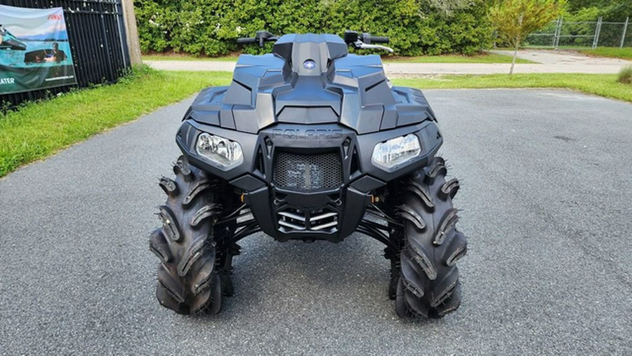 2024 Polaris Sportsman 850 High Lifter Edition