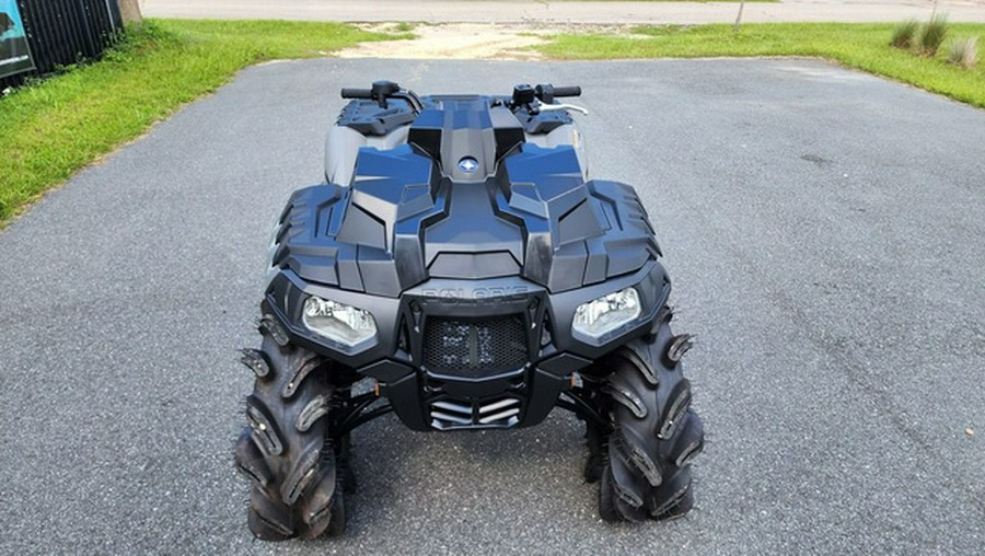 2024 Polaris Sportsman 850 High Lifter Edition