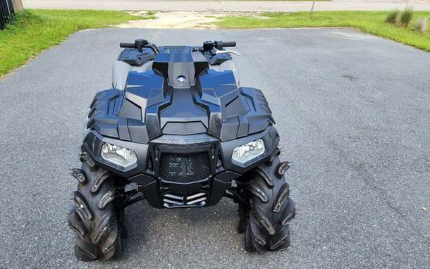 2024 Polaris Sportsman 850 High Lifter Edition