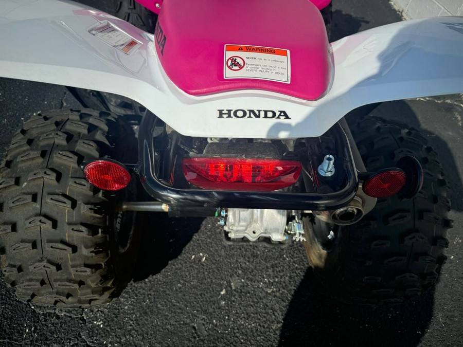 2023 Honda TRX250X