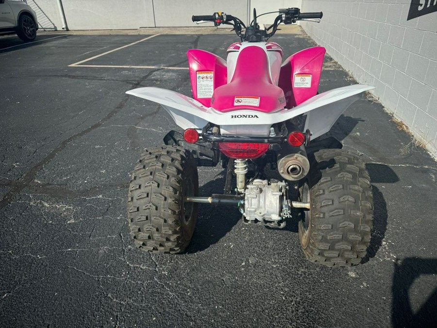 2023 Honda TRX250X