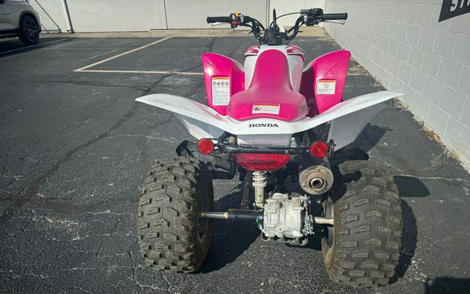 2023 Honda TRX250X