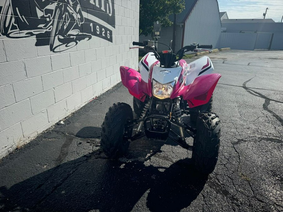 2023 Honda TRX250X