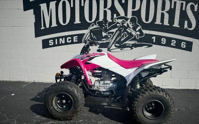 2023 Honda TRX250X