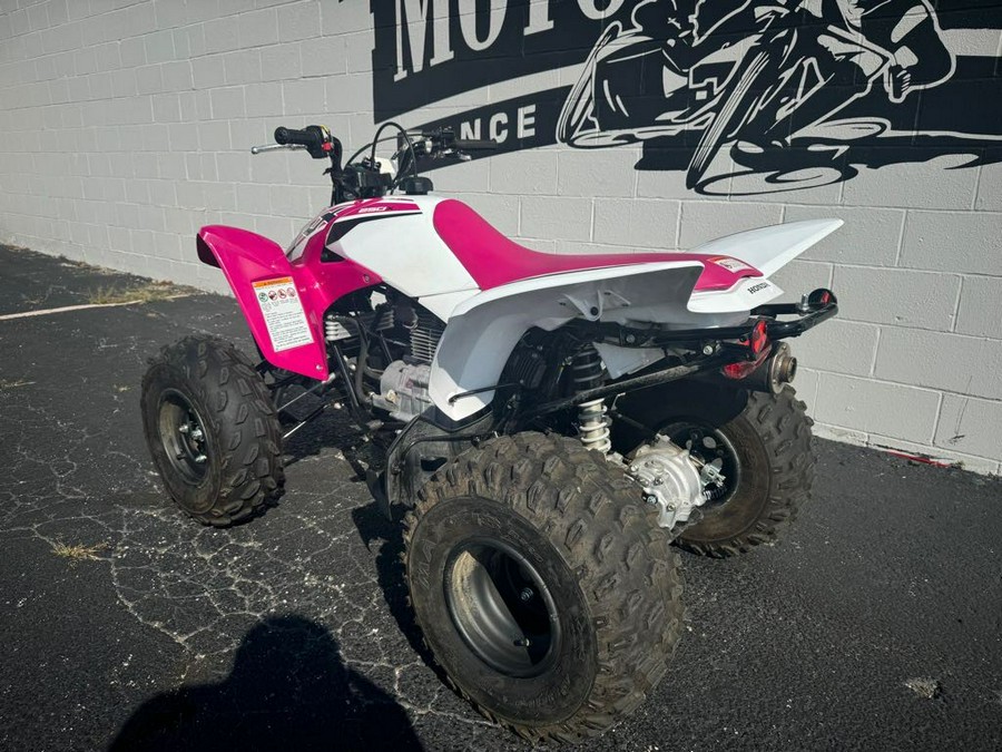 2023 Honda TRX250X