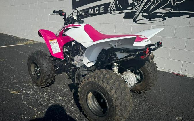 2023 Honda TRX250X