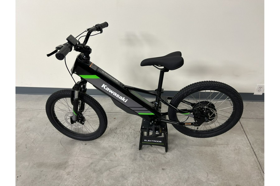 2024 Kawasaki Elektrode™20 KSK050ASFNNB