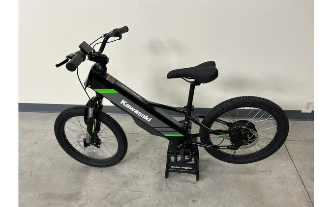 2024 Kawasaki Elektrode™20 KSK050ASFNNB