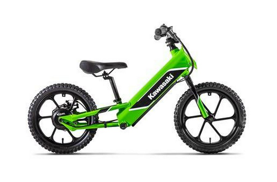 2024 Kawasaki Elektrode™20 KSK050ASFNNB