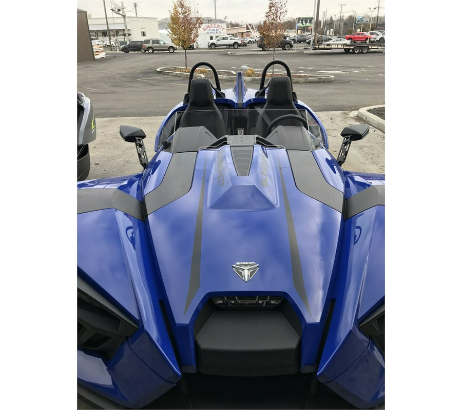 2023 Slingshot SLINGSHOT SL AUTODRIVE