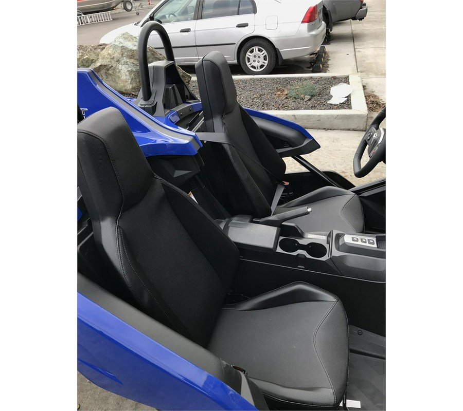 2023 Slingshot SLINGSHOT SL AUTODRIVE