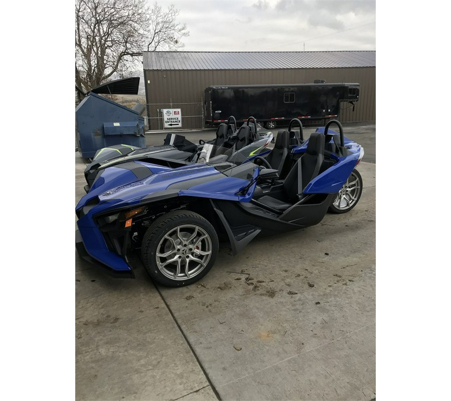 2023 Slingshot SLINGSHOT SL AUTODRIVE