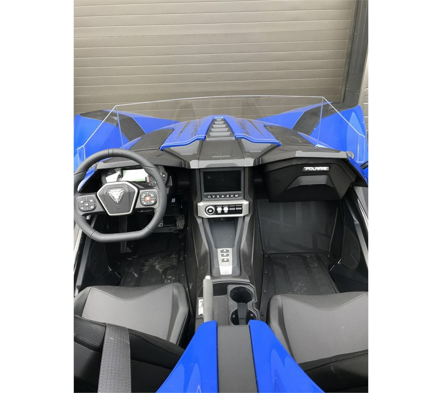 2023 Slingshot SLINGSHOT SL AUTODRIVE