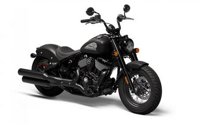 2023 Indian Motorcycle® Chief® Bobber Dark Horse®