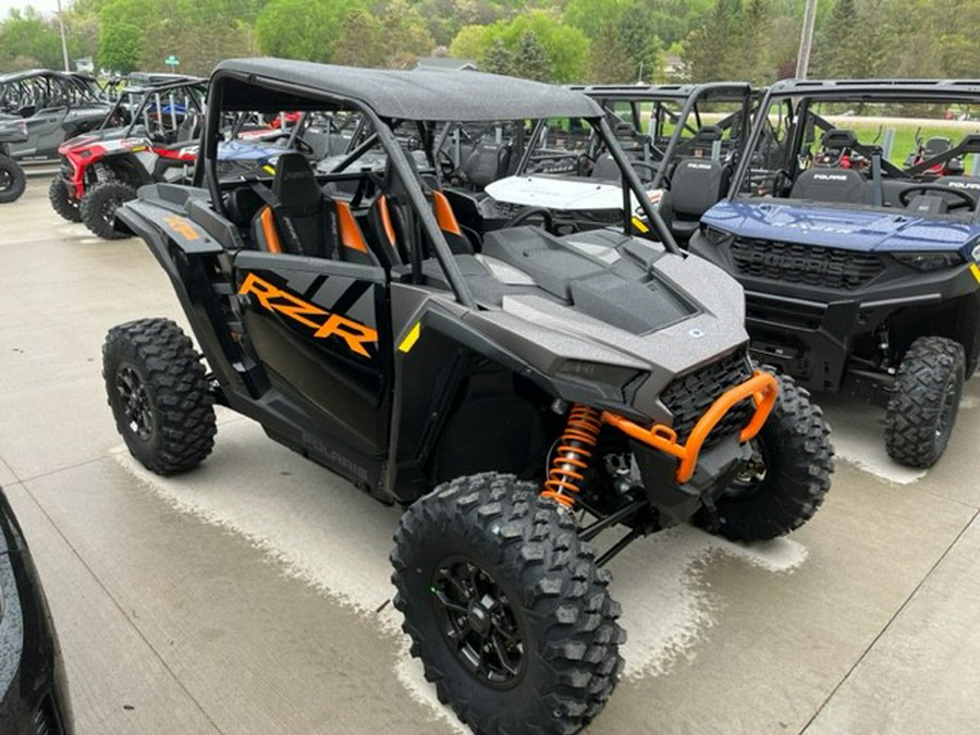 2024 Polaris Industries RZR XP 1000 Premium