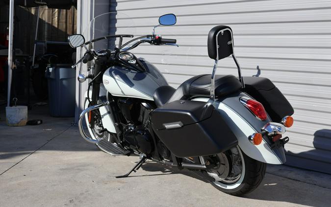 2024 Kawasaki VULCAN 900 CLASSIC