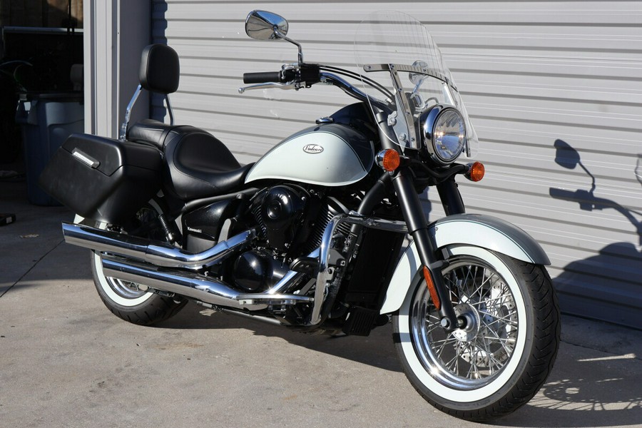 2024 Kawasaki VULCAN 900 CLASSIC